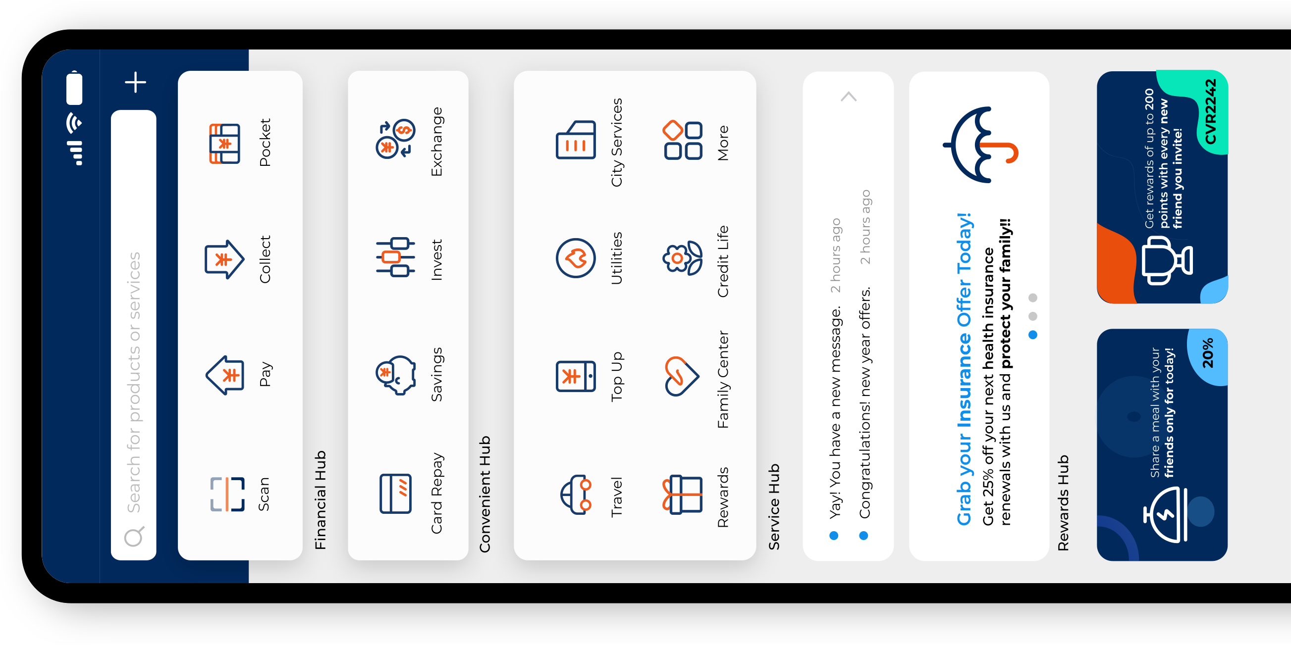 Virtual Account Image