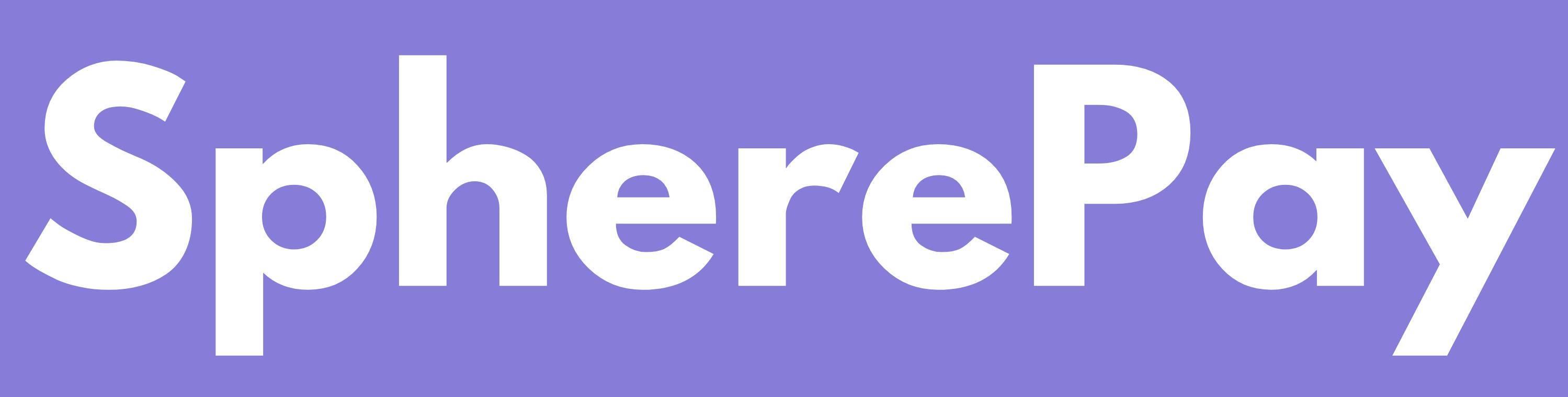SpherePay Logo