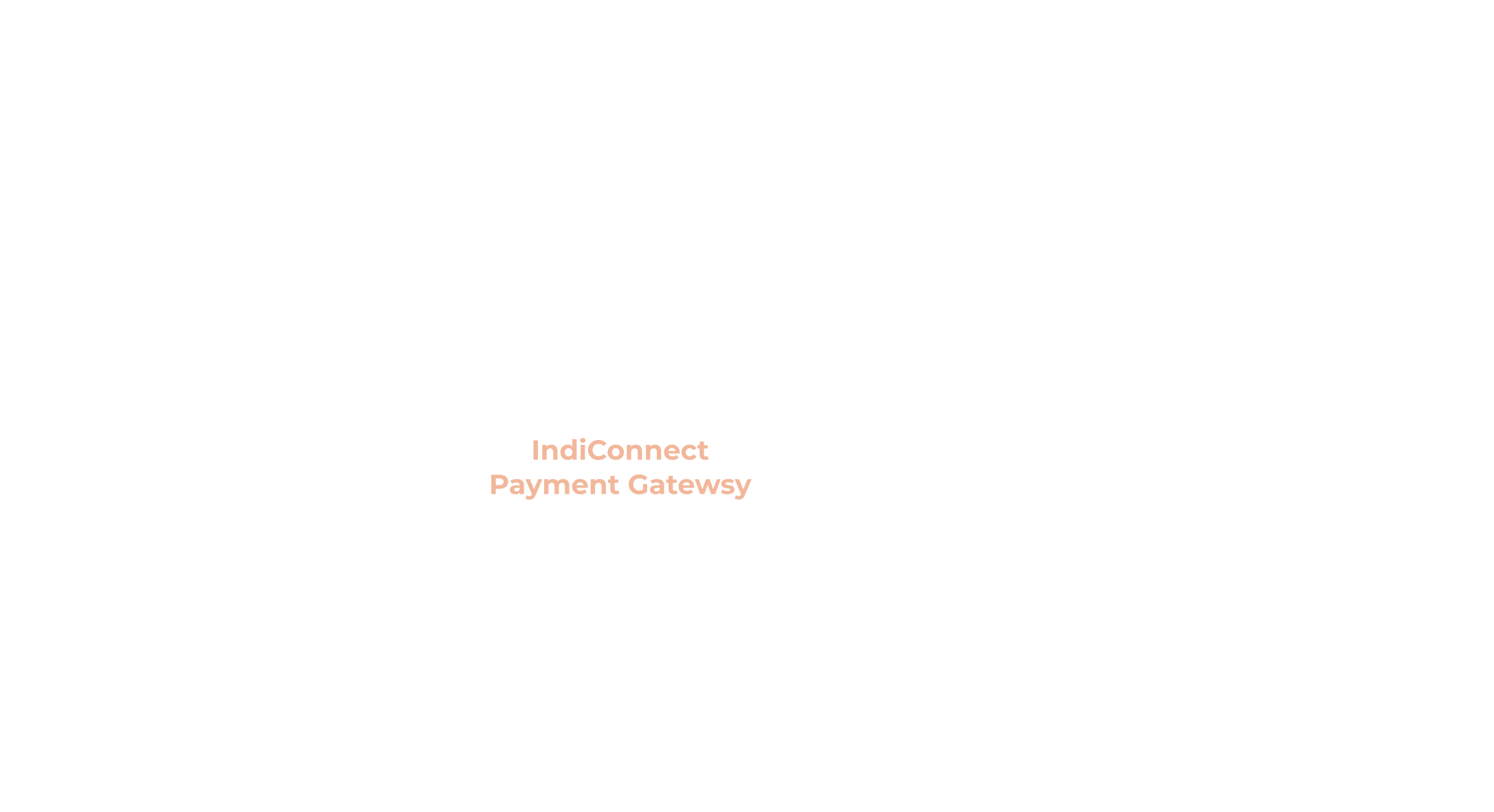 Group of Payment Methods Icon