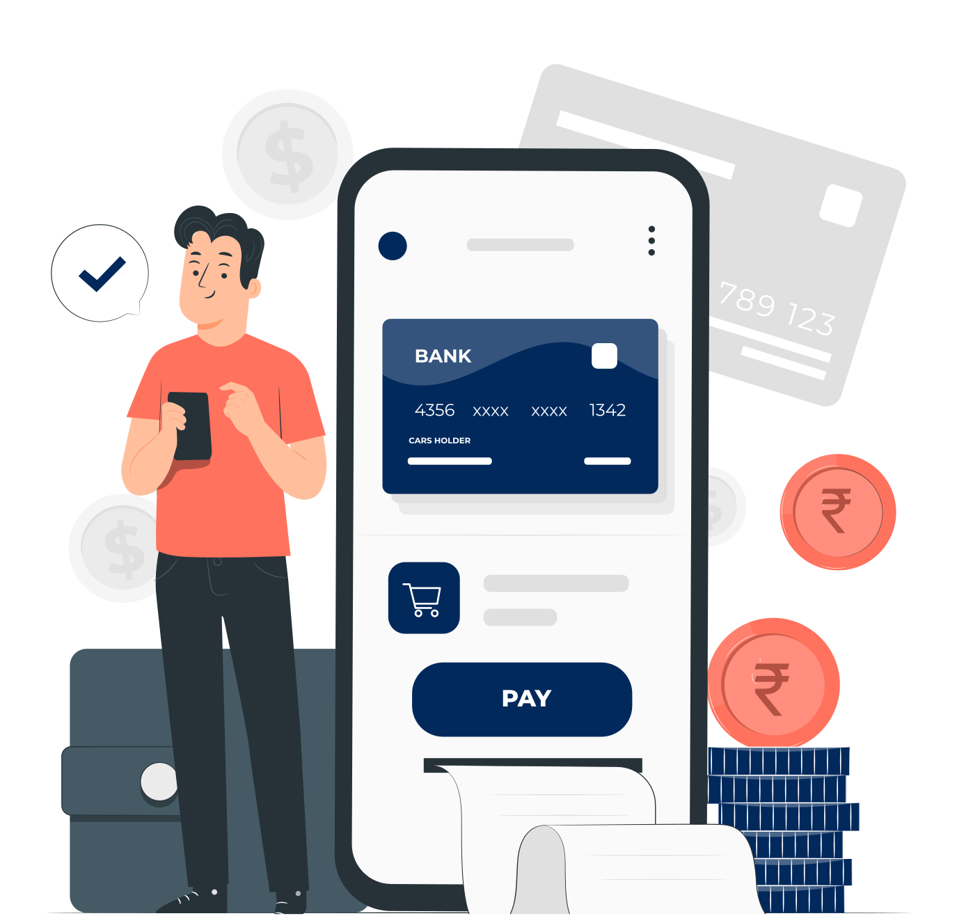 Transaction Fees Image