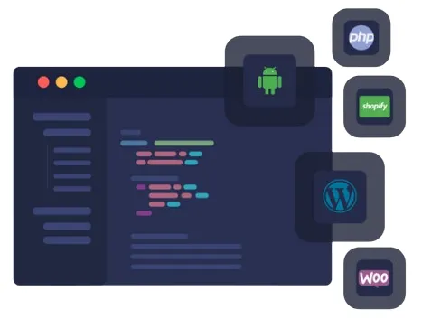 Integration Image