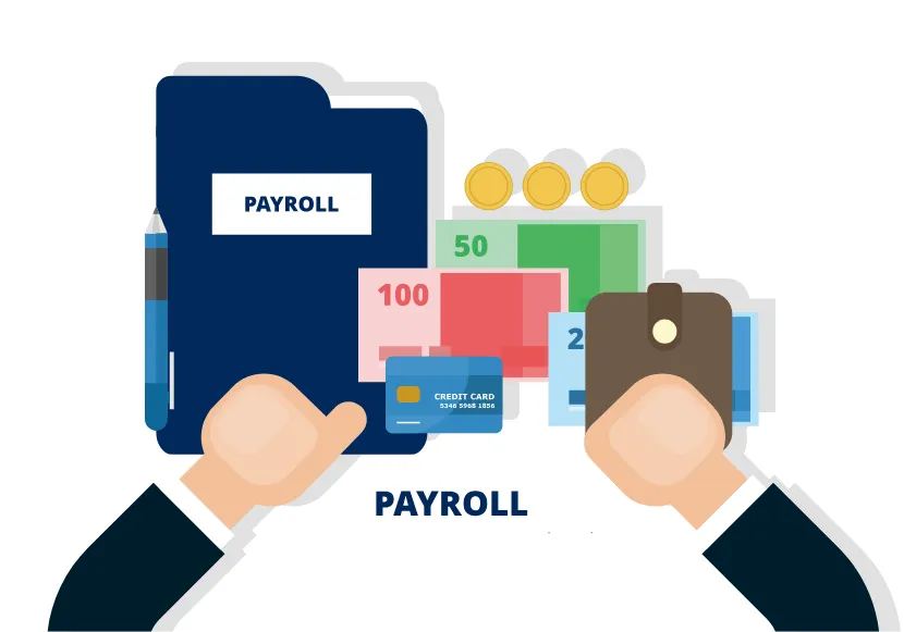 Payroll Image