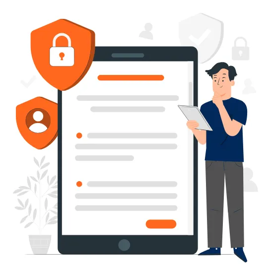 Privacy Policy Image