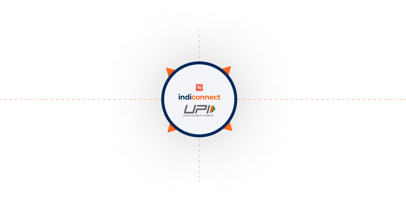 Upi Logo Image