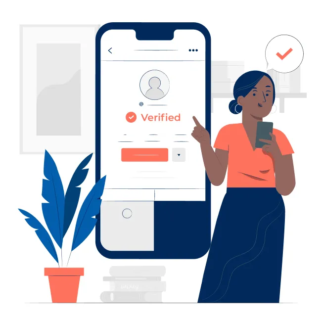 Verification Service Image